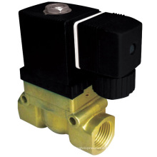 2/2 High Pressure Type 1-50bar Solenoid Valve (SB116)